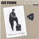 Oxygen / Hype Sound Productions - Gone Diggin' / Mastermind's In Effect