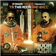 Kurupt - Ta Tha Moon And Bacc: Kurupts Moon Rock Project